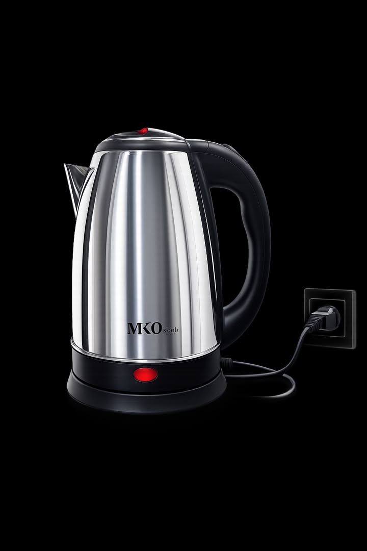 Bouilloire Électrique MKO EK-200 – 2,0 L