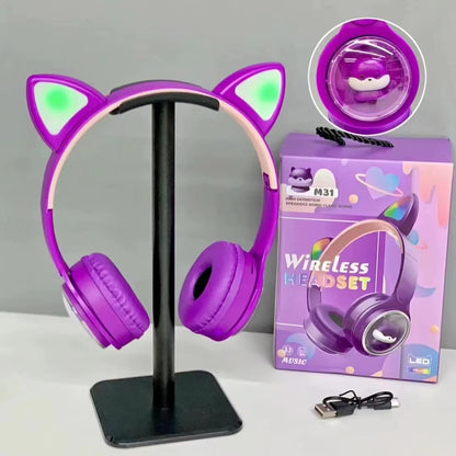 Casque audio M31