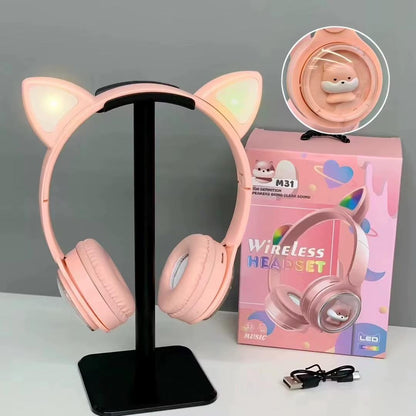 Casque audio M31