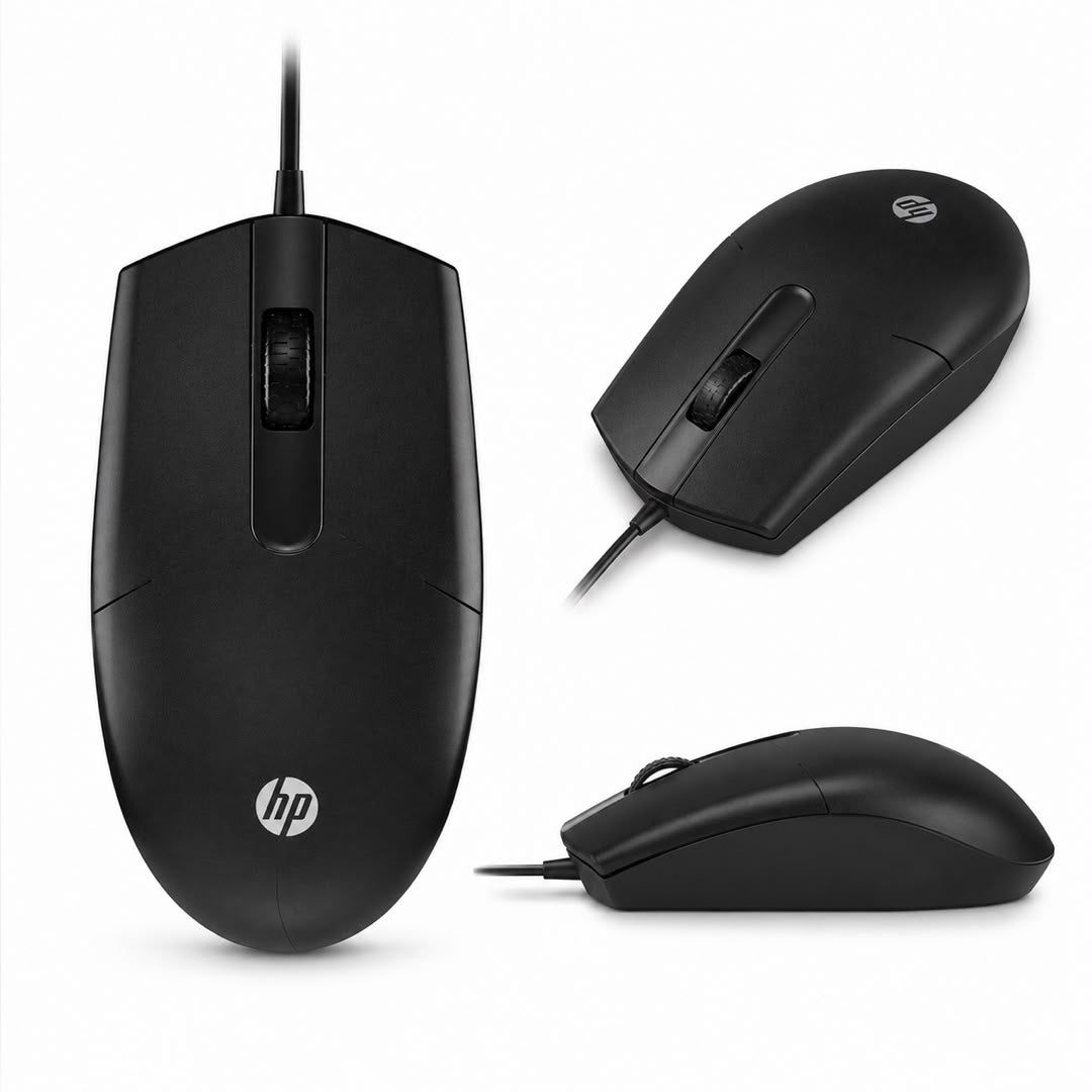 Souris Filaire HP Gaming Mouse M260
