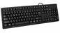 Clavier USB TJ-818 – Clavier Français AZERTY