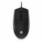 Souris Filaire HP Gaming Mouse M260