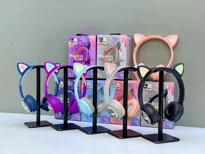 Casque audio M31