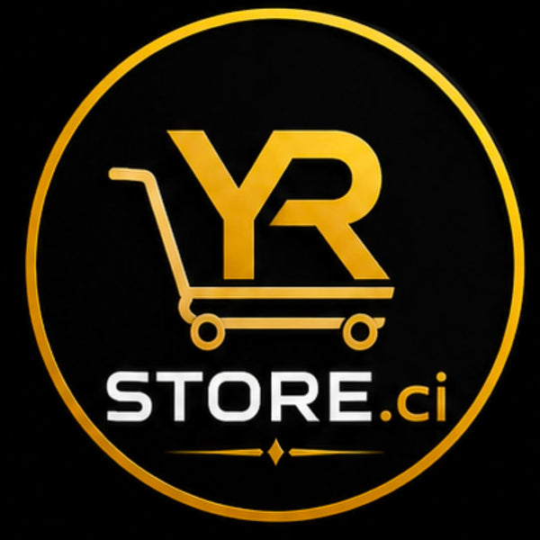 YR STORE.ci